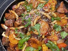 -伊阑泽大循化餐厅