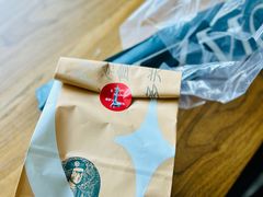 -老梦面包 CHEZMOREL(三源里店)
