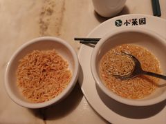 -小菜园新徽菜(溧阳万达店)