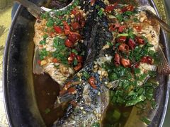 -龙姐私房菜(和顺古镇店)