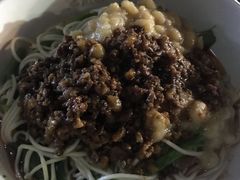 -老地方猫儿面(磁器口店)