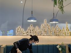 -库滋明·俄罗斯特色美食(中央大街店)