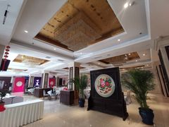 大堂-香丰阁·烤鸭·川湘菜(昌平店)