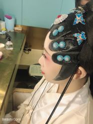 -盘子女人坊古装写真摄影(天津总店)