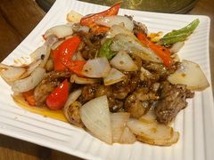 -望京一号·重庆江湖菜(工体店)