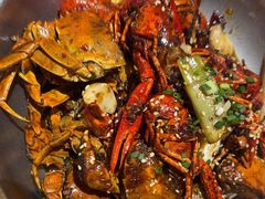-一棠龙虾•王牌虾球(楚河汉街店)