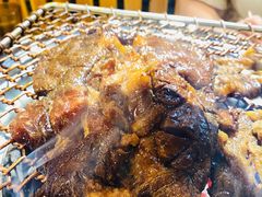 -大壮家原味烤肉(兴华北街店)