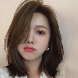 -阿莲新妆护肤造型