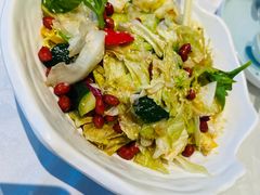 -玉林烤鸭店(定福庄店)