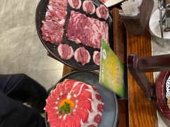 -东来顺•非遗火锅(外滩店)