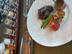 -恰餐厅及酒吧CHAR Bar & Grill(北京三里屯洲际店)