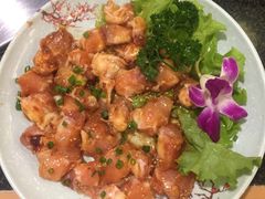 -梦山水日本烧肉(五四广场店)