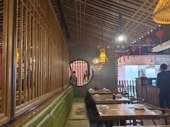 -陈傻子餐厅(世纪都会店)