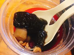 -八婆婆烧仙草(曾厝垵店)