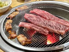 牛小排-莫嘎(乌鲁木齐中路店)