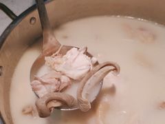 胡椒猪肚鸡-顺德公广东猪肚鸡·煲仔饭(白石洲店)