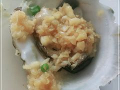 -明记海鲜大排档(巽寮湾店)