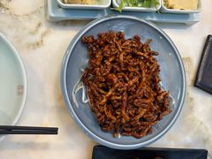 -小吊梨汤·北京菜(香山店)