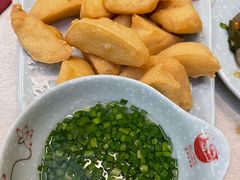 -抱德·潮汕味(敦和店原惠城鱼仔)