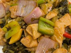 -沙田鸽王(解放路店)