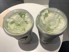 -喜茶(广州东方宝泰店)