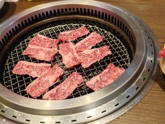 -和牛放题的殿堂 肉屋横丁(秋叶原店)