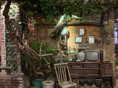 景观位-五邑人家(江门店)