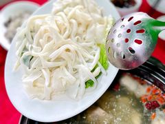 -花苑美食横琴生蚝火锅(拱北粤华路店)