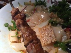 -楼兰新疆主题餐厅(苏州中心店)