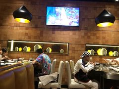 -海底捞火锅(龙湖三千集店)