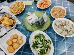 -明记海鲜大排档(巽寮湾店)