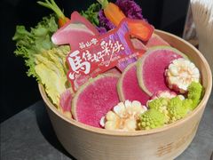 -芸山季·云南山珍菌火锅(万象前海店)