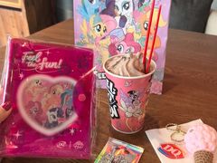 -DQ·蛋糕·冰淇淋(龙茗店)