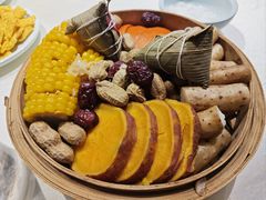 -津沽小院(天津之眼店)