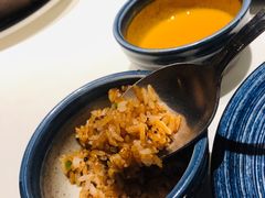 豉汁排骨饭-八府香鸭·啫啫煲(华山路店)
