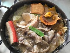 -张妈台式锅烧(深大店)
