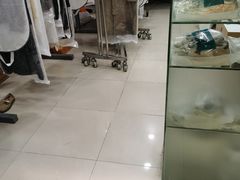 -福奈特洗衣·洗鞋·奢侈品护理(武汉国际广场店)