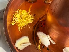 -东门口·鲜爆肚涮肉·烧烤(老门东店)