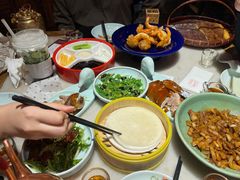-小吊梨汤·北京菜·烤鸭(清河万象汇店)