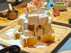 -俄士厨房(未来城店)