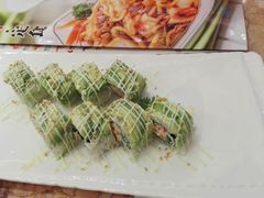 -新一番三文鱼寿司(大东海店)