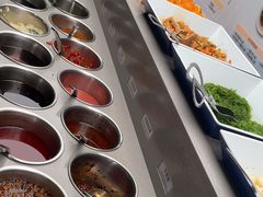 -海底捞火锅(吴中路店)