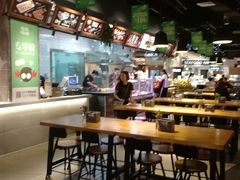 -百佳永辉超市(福田星河店)