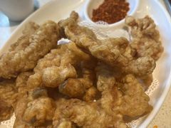 酥肉双吃-红鼎坊·老成都火锅(新南门店)