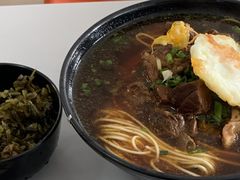 -上海为民商行清真饭店(南大路店)