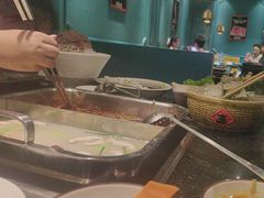 -五星桥原切肥牛火锅·30年专注好牛肉(湖塘店)
