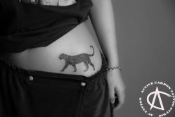 点击看大图 -AC TATTOO 纹身