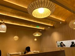 大堂-GOGO Plate(成都太古里店)