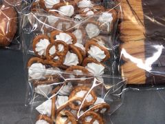 蛋白碱水小饼干-OUR Bakery(SKP-S店)