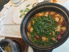 -申粤轩酒楼·三十年粤菜经典(丁香花园店)